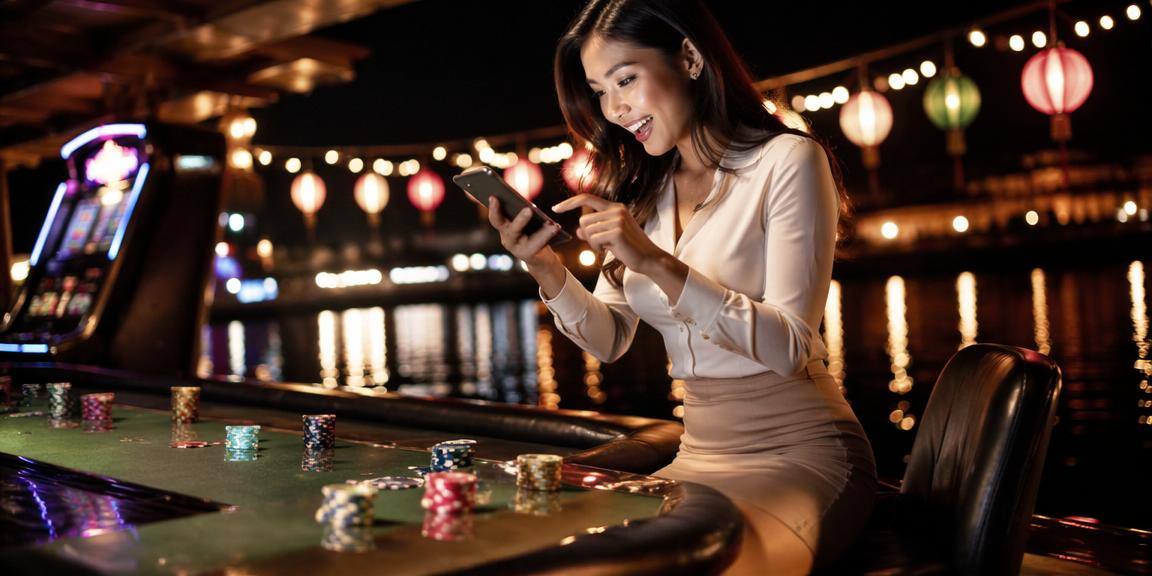 mh785 mobile gaming